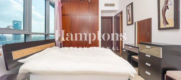 Apartamento T2 em The Views, UAE N.º 182963 9