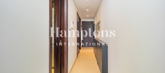 Apartamento T2 em The Views, UAE N.º 182963 17