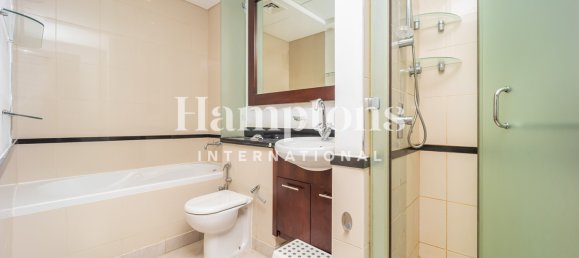 Apartamento T2 em The Views, UAE N.º 182963 12