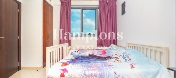 Apartamento T2 em The Views, UAE N.º 182963 7