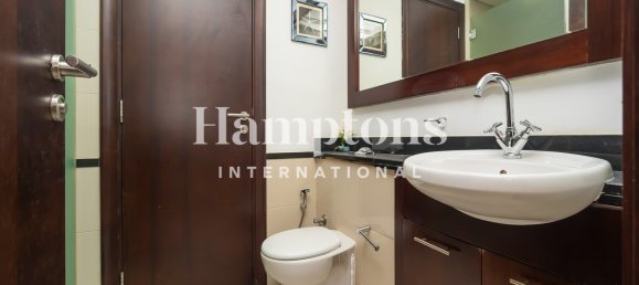 Apartamento T2 em The Views, UAE N.º 182963 3