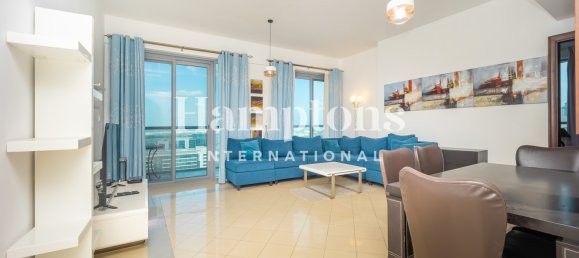 Apartamento T2 em The Views, UAE N.º 182963 16