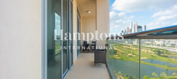 Apartamento T2 em The Views, UAE N.º 182963 4