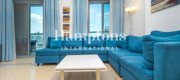 Apartamento T2 em The Views, UAE N.º 182963 15