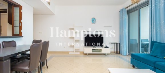 Apartamento T2 em The Views, UAE N.º 182963 5