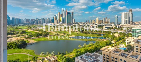 Apartamento T2 em The Views, UAE N.º 182963 2