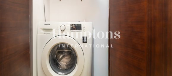 Apartamento T2 em The Views, UAE N.º 182963 6