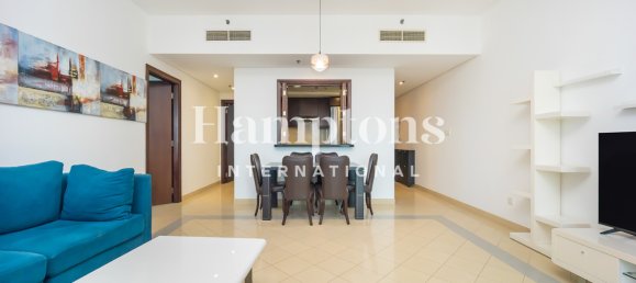 Apartamento T2 em The Views, UAE N.º 182963 14