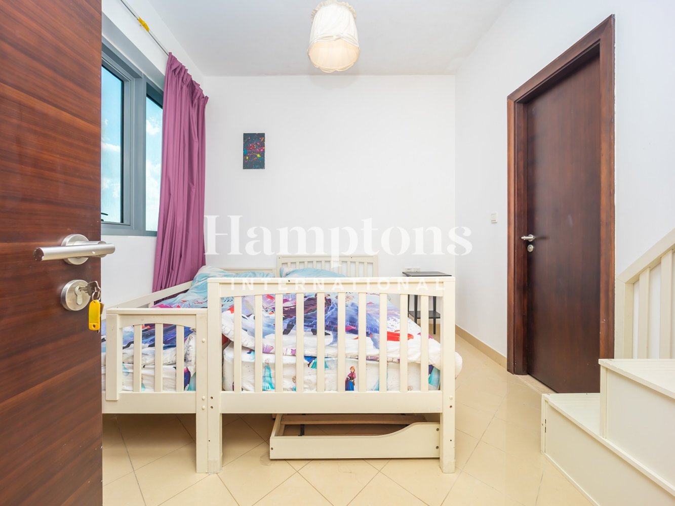 Apartamento T2 em The Views, UAE N.º 182963