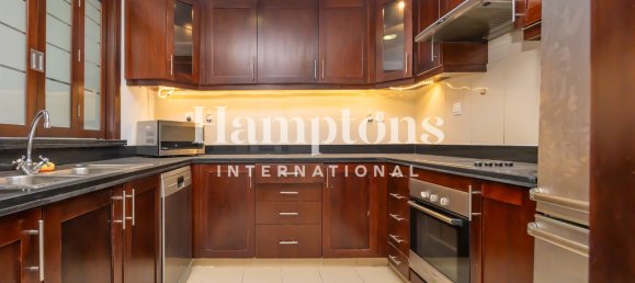 Apartamento T2 em The Views, UAE N.º 182963 11