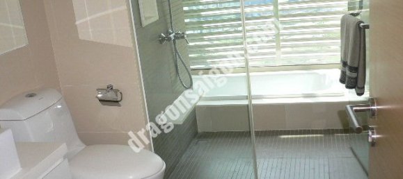 173m² Apartment in Thu Duc, Vietnam No. 10998 5