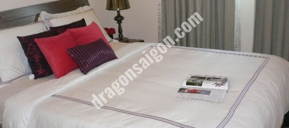 173m² Apartment in Thu Duc, Vietnam No. 10998 6