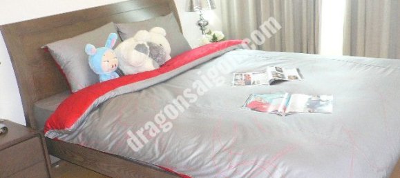 173m² Apartment in Thu Duc, Vietnam No. 10998 7