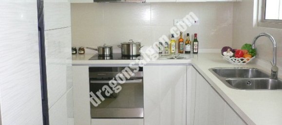 173m² Apartment in Thu Duc, Vietnam No. 10998 3