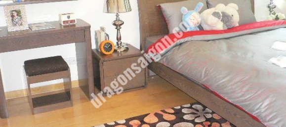 173m² Apartment in Thu Duc, Vietnam No. 10998 8