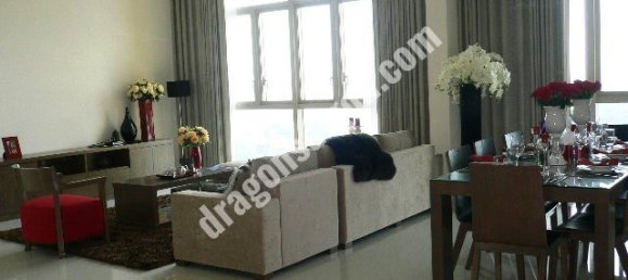 173m² Apartment in Thu Duc, Vietnam No. 10998 2
