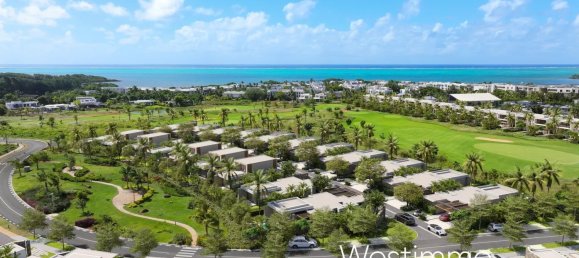 2 bedrooms Villa in Riviere du Rempart, Mauritius No. 283 2