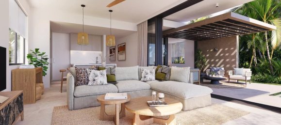 2 bedrooms Villa in Riviere du Rempart, Mauritius No. 283 5