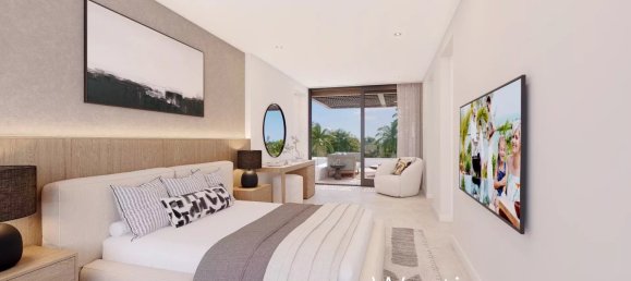 2 bedrooms Villa in Riviere du Rempart, Mauritius No. 283 8