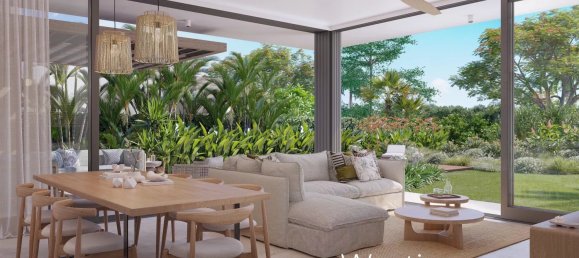 2 bedrooms Villa in Riviere du Rempart, Mauritius No. 283 7