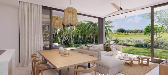 2 bedrooms Villa in Riviere du Rempart, Mauritius No. 283 6