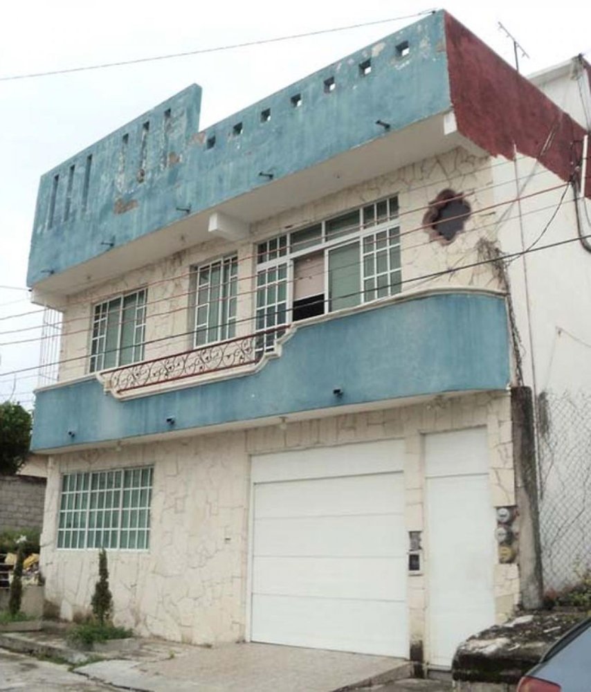 Дом с 10 спальнями в Веракрус, Мексика № 228644