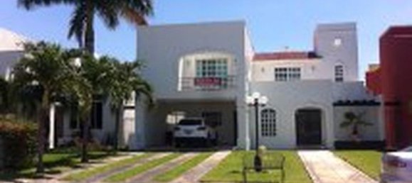 3 bedrooms House in Yucatan, Mexico No. 179007 2