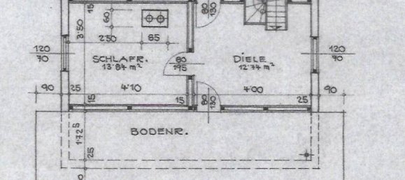 Дом с 3 спальнями в Обдах, Австрия № 153723 23