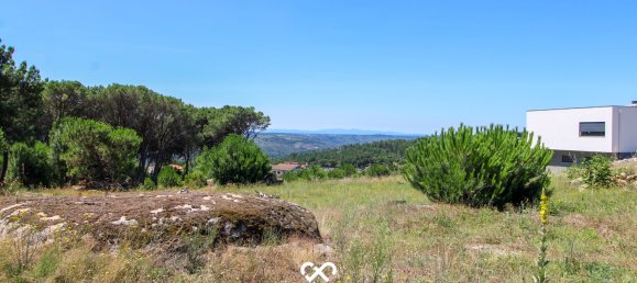 Земельный участок в Визеу, Португалия № 69047 3