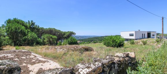 Земельный участок в Визеу, Португалия № 69047 2