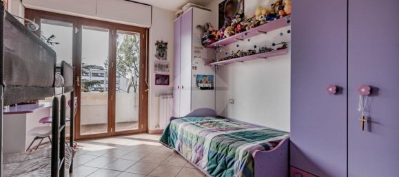 3غرفة شقة في Rome, Italy رقم 130638 12