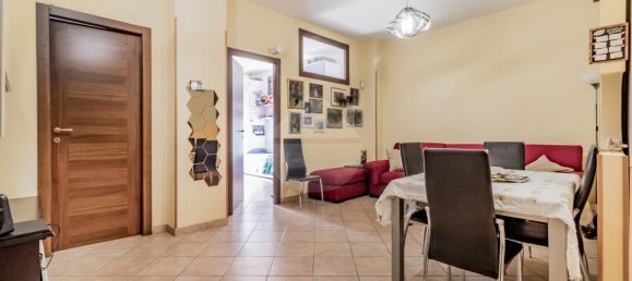 3غرفة شقة في Rome, Italy رقم 130638 5