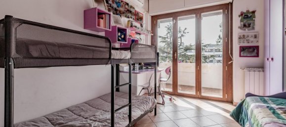 3غرفة شقة في Rome, Italy رقم 130638 13