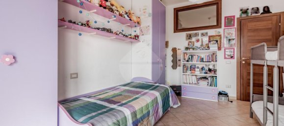 3غرفة شقة في Rome, Italy رقم 130638 14