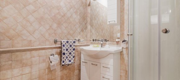 3غرفة شقة في Rome, Italy رقم 130638 15