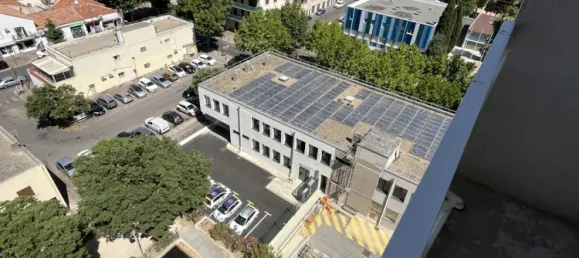 3 bedrooms Apartment in Port-de-Bouc, France No. 316706 15