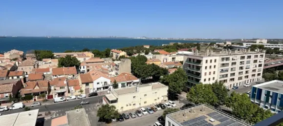 3 bedrooms Apartment in Port-de-Bouc, France No. 316706 17