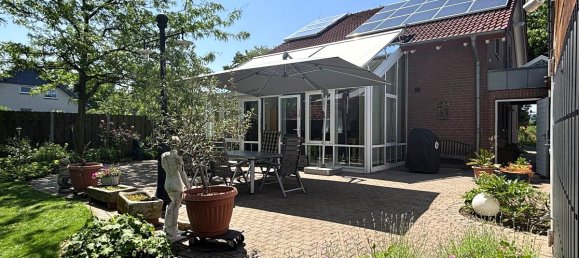 3 Schlafzimmer Haus in Lippe, Germany, Nr. 348079 4