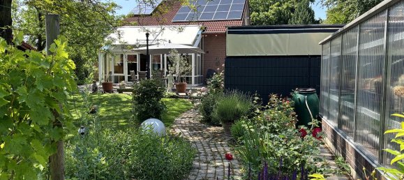 3 Schlafzimmer Haus in Lippe, Germany, Nr. 348079 5