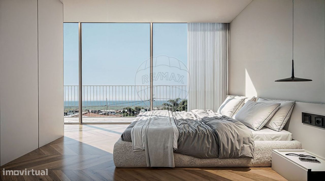 Дом с 4 спальнями в Виана ду Каштелу, Португалия № 174437