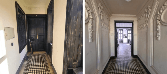 2 غرف نوم شقة في Hietzing, Austria رقم 147343 13