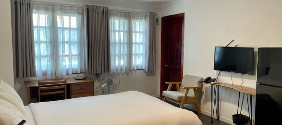 Studio for rent in District 1, Ho Chi Minh, Vietnam № 20011 3