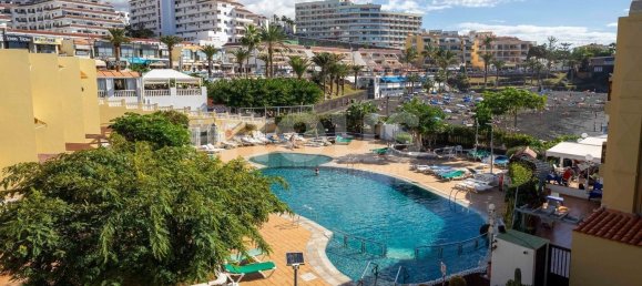 1 bedroom Apartment in Tenerife, Spain No. 16205 9
