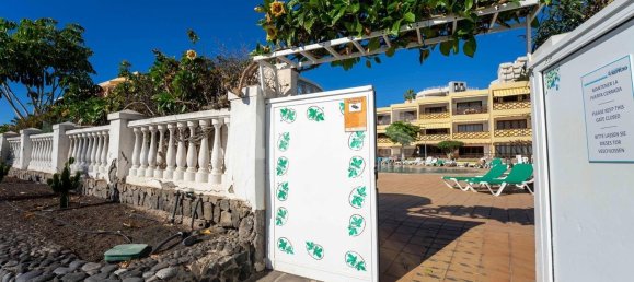 1 bedroom Apartment in Tenerife, Spain No. 16205 28
