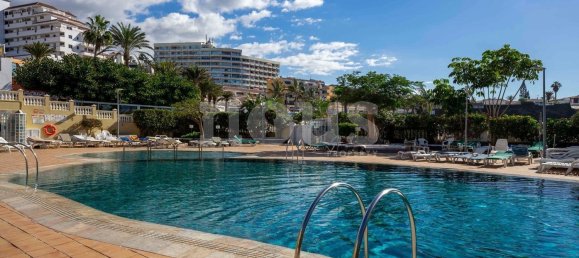 1 bedroom Apartment in Tenerife, Spain No. 16205 14