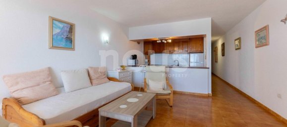 1 bedroom Apartment in Tenerife, Spain No. 16205 5