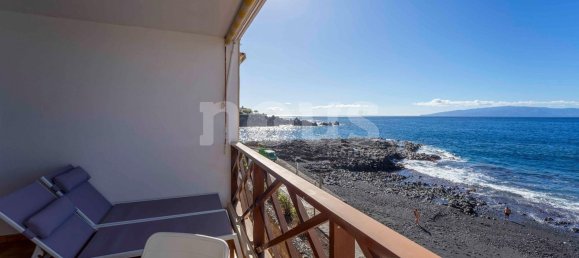 1 bedroom Apartment in Tenerife, Spain No. 16205 2