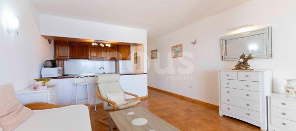 1 bedroom Apartment in Tenerife, Spain No. 16205 24