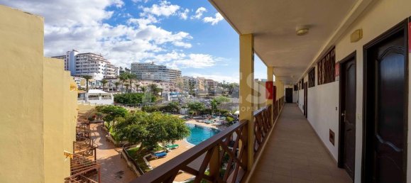 1 bedroom Apartment in Tenerife, Spain No. 16205 10