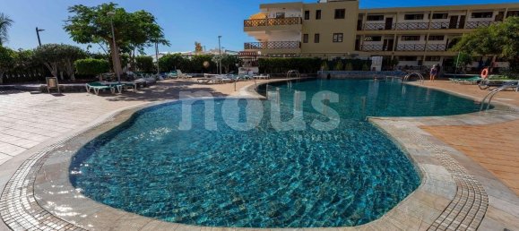 1 bedroom Apartment in Tenerife, Spain No. 16205 12